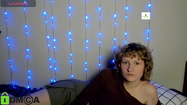 AnnStasia Live XXX-chat