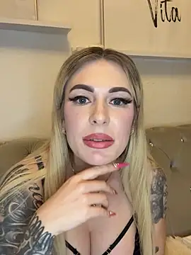 Živý XXX chat SelinaGalinsky6