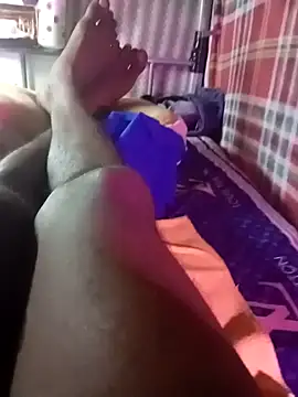 Bigges9i Webcam Show