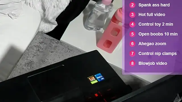 ariel_aspen Live XXX-chat