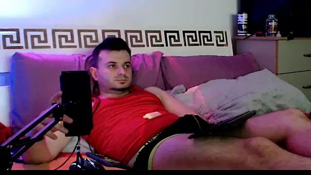 Chat XXX ao vivo de iuligruia69