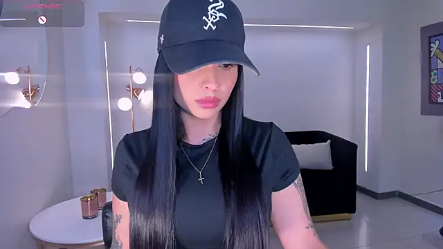 MariaHerrera_: онлайн-секс-чат