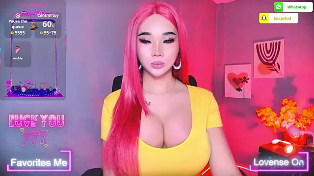 _prettyjawdropper_ 即時 XXX 聊天