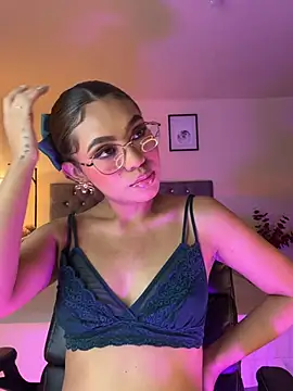 OxanaFedorova1-'s Live XXX Chat