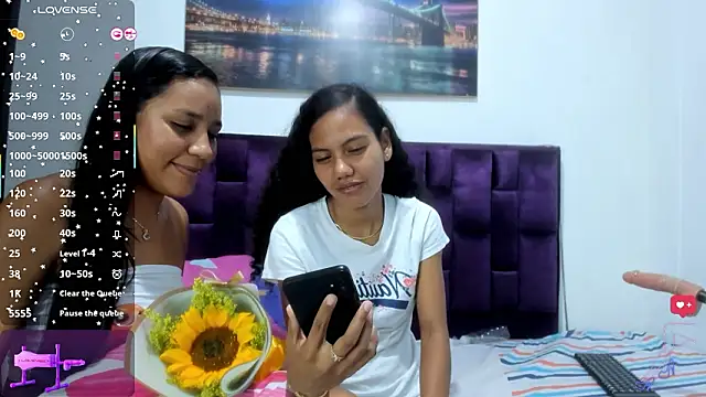 Sasha_Leonn: онлайн-секс-чат