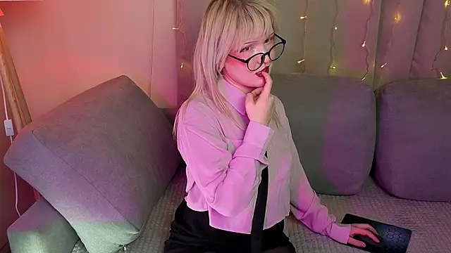 Mary_Piersen's Live XXX Chat