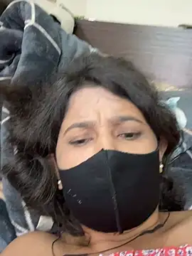 raavigirl 웹캠 쇼