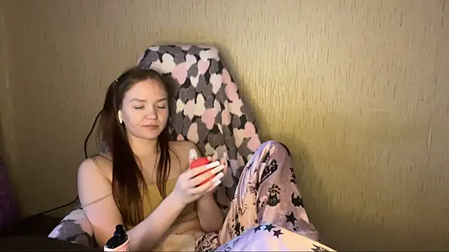 แชท XXX สดของ PlumbBump