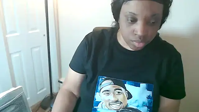 Sexymona1218's Webcam Show