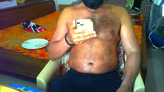 Vbestshowのウェブカメラショー