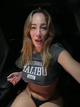 SweetAlegra_: онлайн-секс-чат