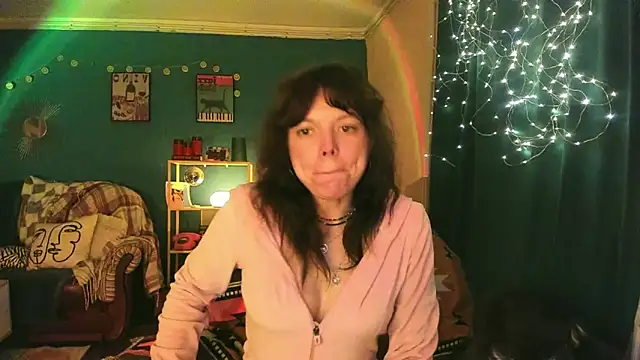 ClancyMorissey 即時 XXX 聊天