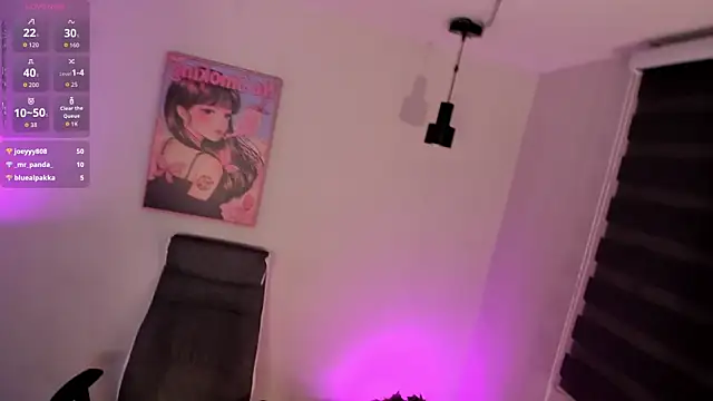 _asami_chieko_ 即時 XXX 聊天