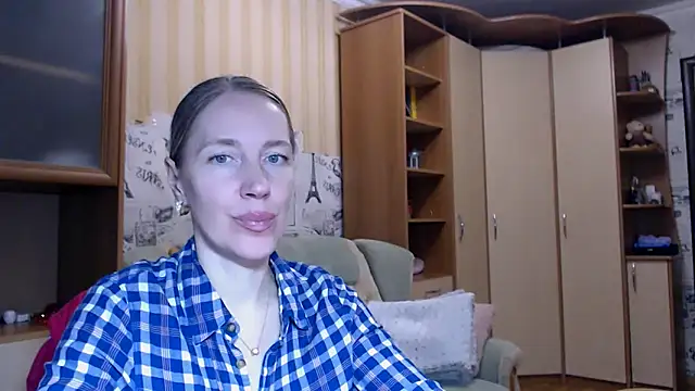 Javelinka's Live XXX Chat