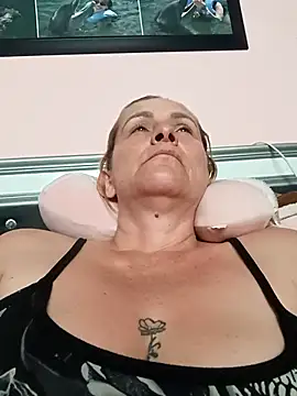 SeductionSilera's Live XXX Chat