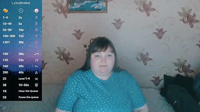 fistashka___ élő XXX-chatje