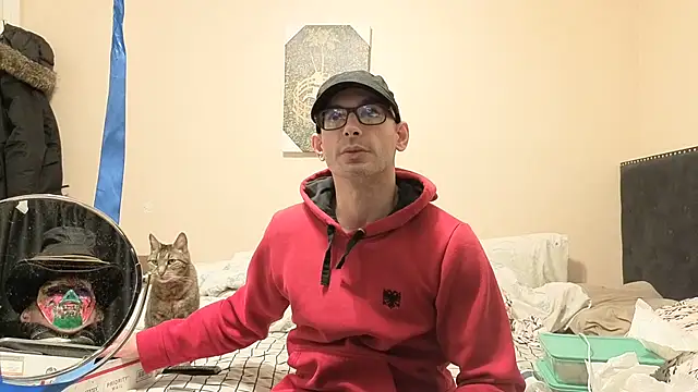 hailzeffn's Live XXX Chat