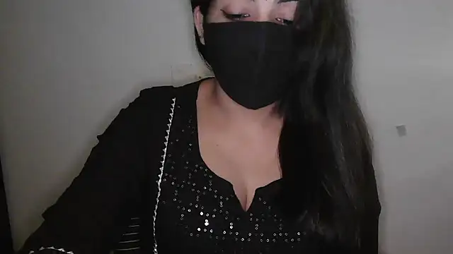 Czat XXX na żywo – Reddy_Trisha