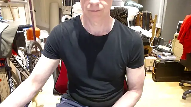 Hung2Mike 网络视讯表演