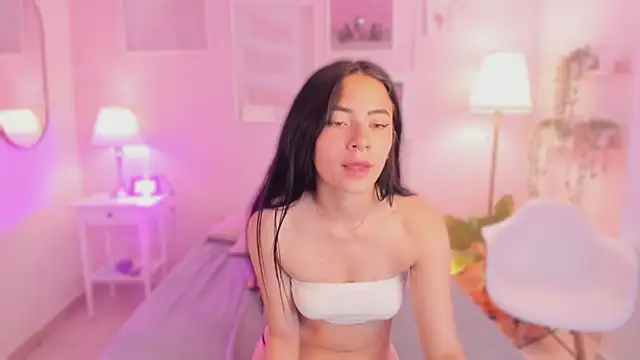 Chat +18 de Ivyy_sweet_ ao vivo