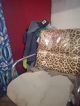 Chat +18 de Guskiss ao vivo