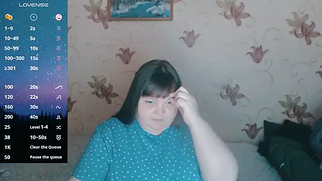 Chat XXX Live fistashka___