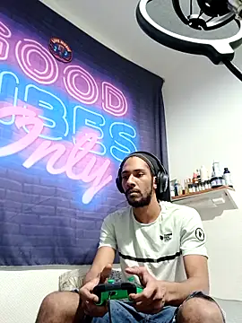 Mikaaa97: вебкам-шоу