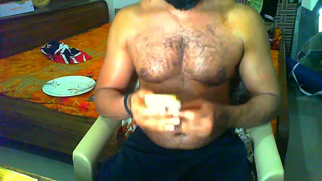 Vbestshow Pertunjukan Webcam