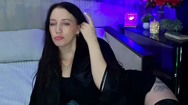 MonicaSweetx's Live XXX Chat