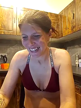 Lenchen_'s Live XXX Chat