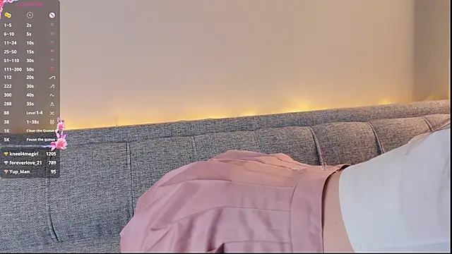 MirnaTellado Live XXX Chat