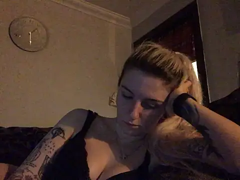 xxamyleighxx 即時 XXX 聊天