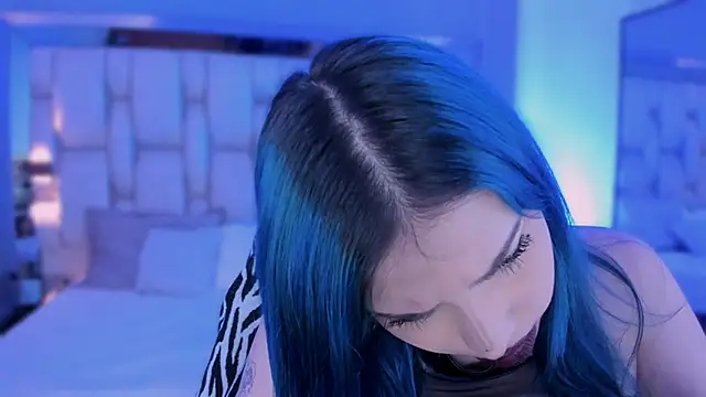 revenmiller_'s Live XXX Chat