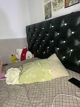 VenusDeMilo_55 – Naživo XXX chat