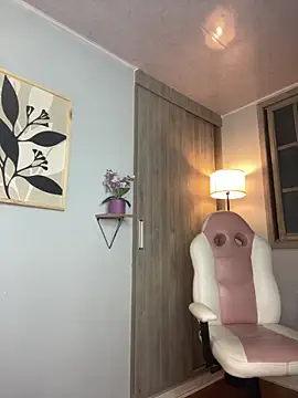 Chat XXX en directo de Vanesa_novvoa