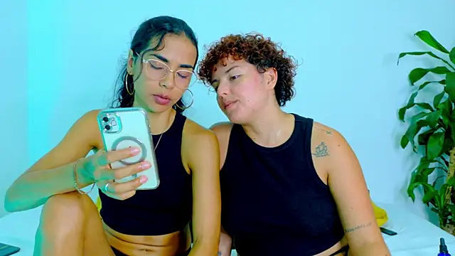 kimandlu 在線直播表演