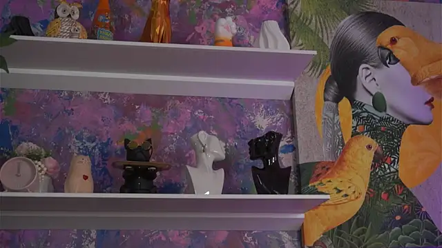 Ava_Solis: онлайн-секс-чат