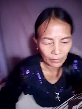 toyo_668 Pertunjukan Webcam