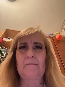 Show webcam de Irina2909@xh