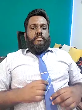 Rayansmith_ élő XXX-chatje