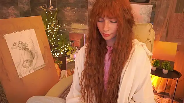 โชว์เว็บแคมของ Nicol_Moonn