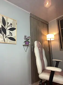 Živý XXX chat Vanesa_novvoa