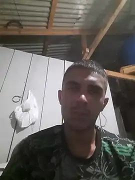 Catriel007 webcam show