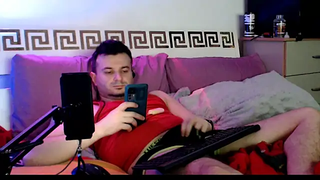 Chat XXX ao vivo de iuligruia69