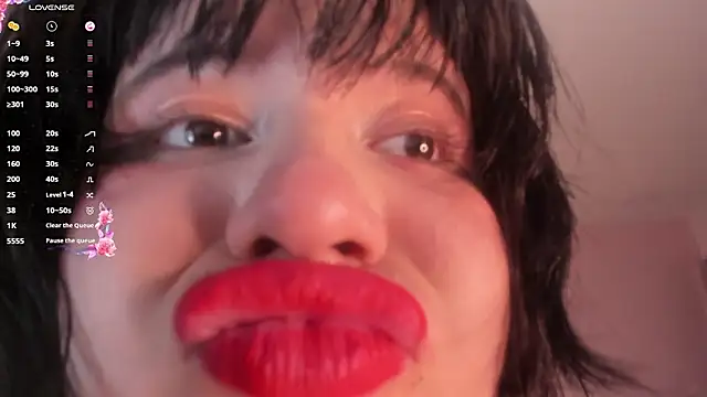 Živý XXX chat mari_caroley6