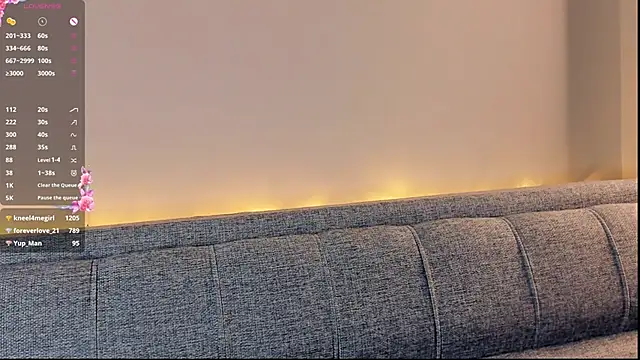 MirnaTellado live XXX chat