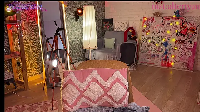 Chat XXX Live altertyan