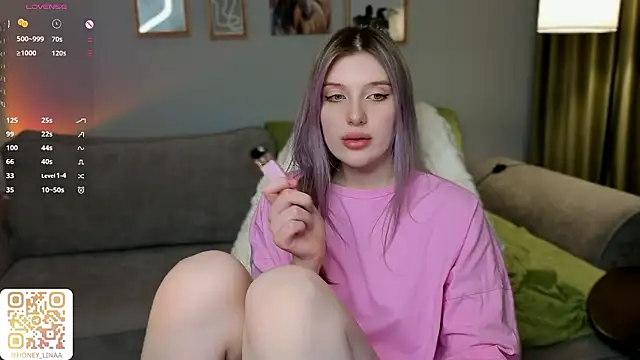 Czat XXX na żywo – honey_kors