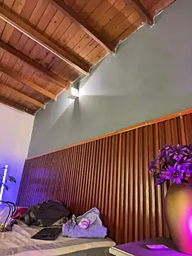 Онлайн чат XXX MarilynSmith01