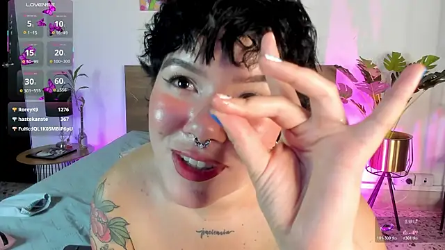 Amy_art Live XXX-chat